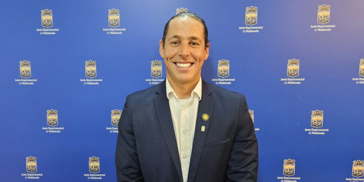 Diego Machado destacó actuación de Verónica Robaina y cuestionó a ediles que usaron la Junta “para hacer negocios”