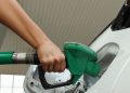 Combustibles bajan menos que lo establecido por Ursea, excepto el gasoil