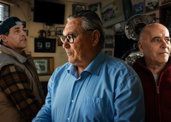 ¿Quiénes son las personalidades que aparecen en el video de los convocados por Marcelo Bielsa?