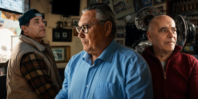 ¿Quiénes son las personalidades que aparecen en el video de los convocados por Marcelo Bielsa?