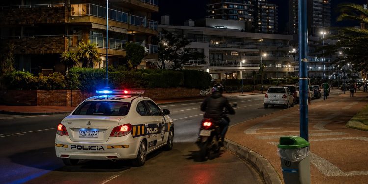 Condenan a reincidente por una serie de hurtos de motos y mercadería en Punta del Este