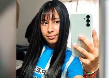 El brutal crimen de Agostina Vega que conmociona a toda Argentina