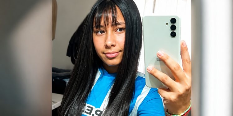 El brutal crimen de Agostina Vega que conmociona a toda Argentina
