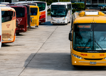 Viajar en ómnibus será más caro desde el 1º de julio: aumentan las tarifas del transporte nacional