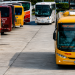 Viajar en ómnibus será más caro desde el 1º de julio: aumentan las tarifas del transporte nacional