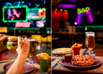 Enjoy Punta del Este convierte el Mundial en una experiencia para todos los sentidos