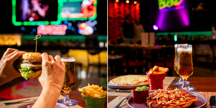 Enjoy Punta del Este convierte el Mundial en una experiencia para todos los sentidos