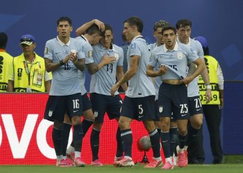 Uruguay quedó obligado a ganar ante España