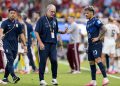 Uruguay se despide del Mundial 2026 tras caer ante España en una noche marcada por errores