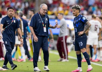 Uruguay se despide del Mundial 2026 tras caer ante España en una noche marcada por errores