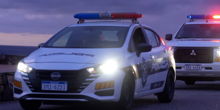 Más de 1.800 personas identificadas en una semana, 171 procedimientos y 701 vehículos en controlados por policía