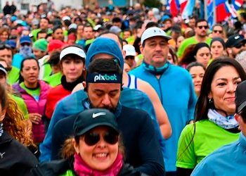 La 17ª edición de la Maratón de Punta del Este promete un fuerte impacto económico en Maldonado
