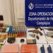 Operación “Despertar”: envían a prisión preventiva a hombre acusado de tráfico de drogas, armas y receptación