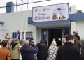 Cuatro décadas construyendo comunidad: emotivo homenaje por los 40 años del Centro Comunal El Molino