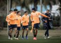 Rumbo al Mundial: jugadores se despiden el viernes en una actividad gratuita con cupos limitados