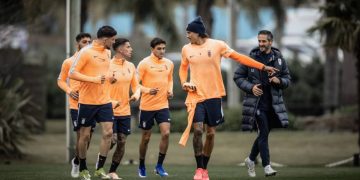 Rumbo al Mundial: jugadores se despiden el viernes en una actividad gratuita con cupos limitados