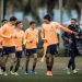 Rumbo al Mundial: jugadores se despiden el viernes en una actividad gratuita con cupos limitados