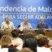 Primaria e Intendencia coordinan acciones para prevenir consumo de drogas en escuelas del departamento
