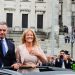 Camioneta presidencial: sigue la polémica por el descuento sobre el que Orsi se tiró “de cabeza”