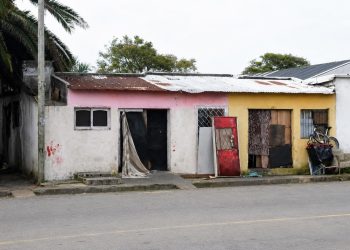 Homicidio en Maldonado: investigan muerte de un joven cerca del predio ferial