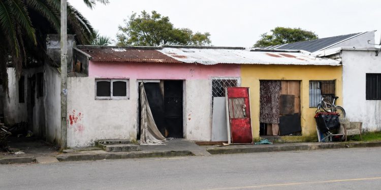 Homicidio en Maldonado: investigan muerte de un joven cerca del predio ferial