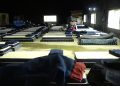 Confirman casos de influenza en el centro de evacuación para personas en situación de calle de Maldonado