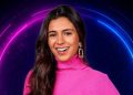 Tati Luna quedó eliminada de Gran Hermano y se convirtió en la uruguaya con la salida más rápida del reality