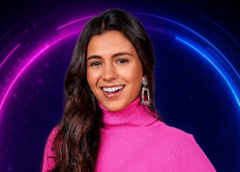 Tati Luna quedó eliminada de Gran Hermano y se convirtió en la uruguaya con la salida más rápida del reality