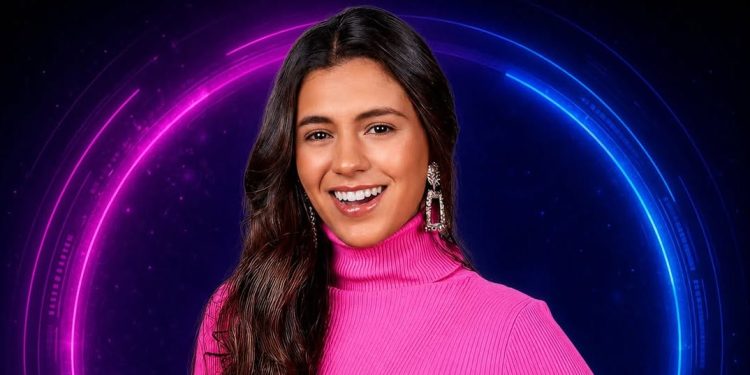 Tati Luna quedó eliminada de Gran Hermano y se convirtió en la uruguaya con la salida más rápida del reality