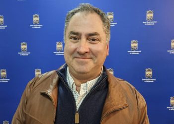 Luis Artola planteó inquietud de camioneros del departamento ante nueva disposición del gobierno