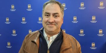 Luis Artola planteó inquietud de camioneros del departamento ante nueva disposición del gobierno