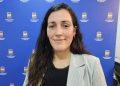 Edila frenteamplista plantea preocupación por personas en situación de calle