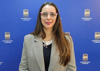 En homenaje a la Biblioteca Nacional, edila frenteamplista destacó que Harry Potter marcó “un antes y un después” en la literatura