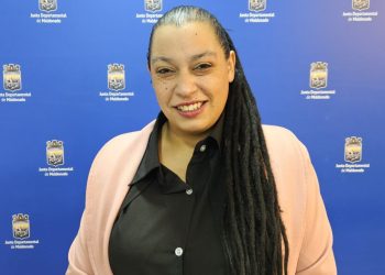 Edila del Frente Amplio planteó que se analicen medidas para frenar la contaminación lumínica