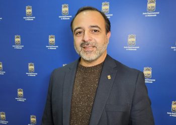 “Tenemos que mejorar niveles de siniestralidad” en tránsito, dijo Pablo Cicero