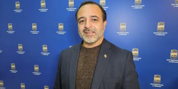 “Tenemos que mejorar niveles de siniestralidad” en tránsito, dijo Pablo Cicero
