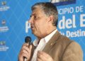 Carballal: “Queremos poner en valor la Plaza Artigas con una obra de calidad”