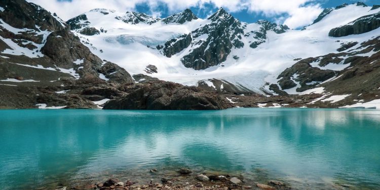 Montañistas y aficionados expresaron su dolor tras la tragedia en el Glaciar Vinciguerra