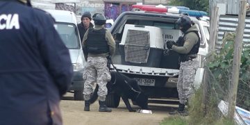 Tras la caída de «El Kane»: la Policía realizó allanamientos simultáneos en Maldonado, San Carlos y Punta del Este