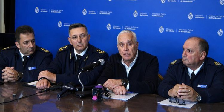 Carlos Negro: Operación Jacobo“Permitió capturar a los cabecillas de las principales bandas del departamento”