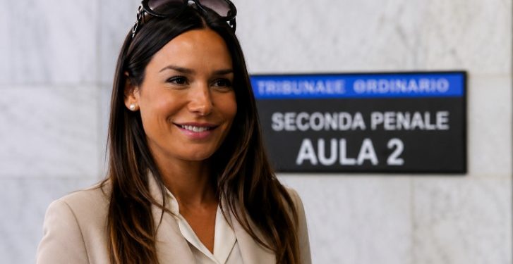 La Justicia italiana ratificó el indulto a Nicole Minetti tras descartar irregularidades