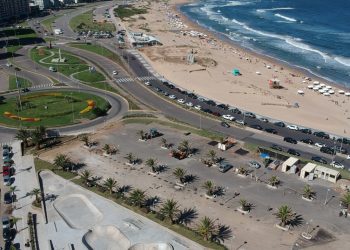 Punta del Este prepara cambios en la movilidad y obras urbanas para la próxima temporada