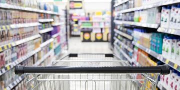 La inflación se aceleró en mayo luego de tres subas consecutivas de combustibles