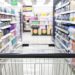 La inflación se aceleró en mayo luego de tres subas consecutivas de combustibles