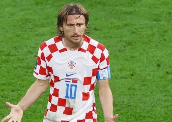 El jugador más bajo, el más alto, el más veterano, el más joven, el que más goles anotó y otros récords de este Mundial