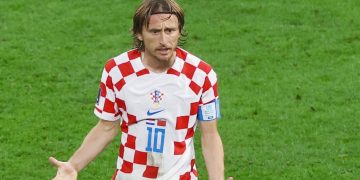 El jugador más bajo, el más alto, el más veterano, el más joven, el que más goles anotó y otros récords de este Mundial