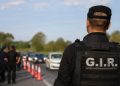 Detenido con drogas tras intentar escapar de la Policía en Maldonado cumplirá arresto domiciliario con tobillera