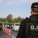 Detenido con drogas tras intentar escapar de la Policía en Maldonado cumplirá arresto domiciliario con tobillera