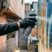 Impulsan sanciones que van hasta la prisión para quienes hagan grafitis en fachadas