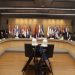 Congreso de Intendentes estrenó sede y Abella destacó el fortalecimiento de la coordinación departamental